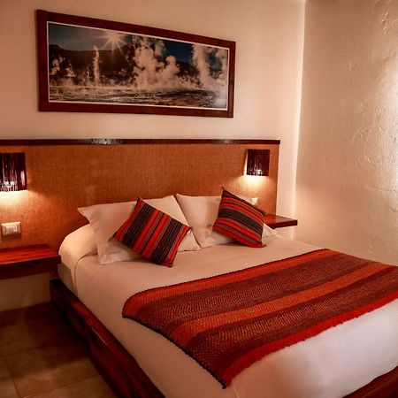 Tambo Atacama Lodge 圣佩德罗·德·阿塔卡马 外观 照片