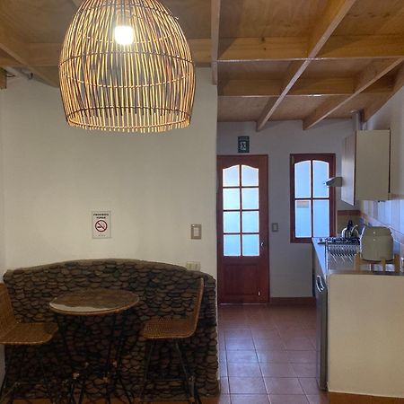 Tambo Atacama Lodge 圣佩德罗·德·阿塔卡马 外观 照片