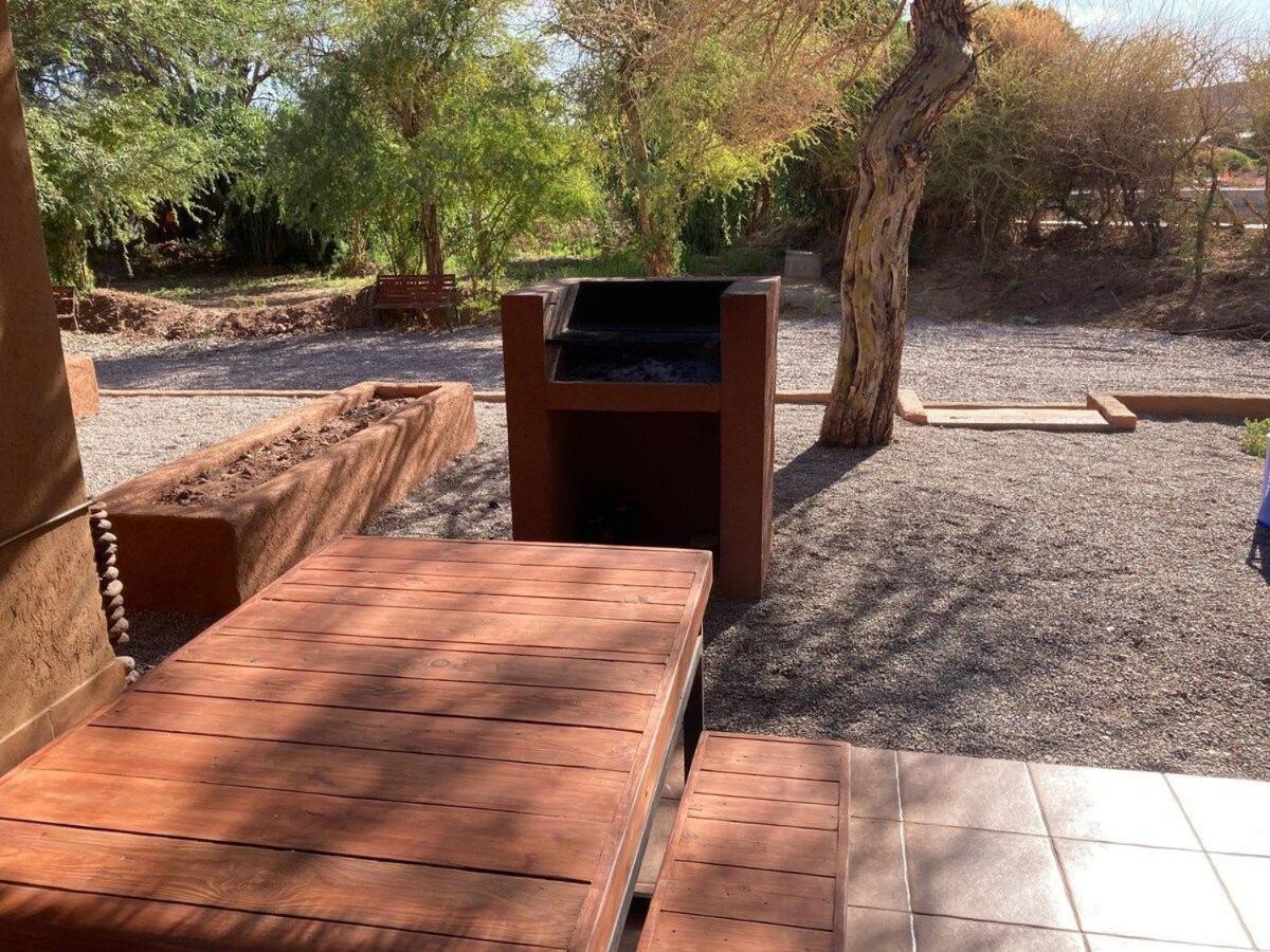 Tambo Atacama Lodge 圣佩德罗·德·阿塔卡马 外观 照片