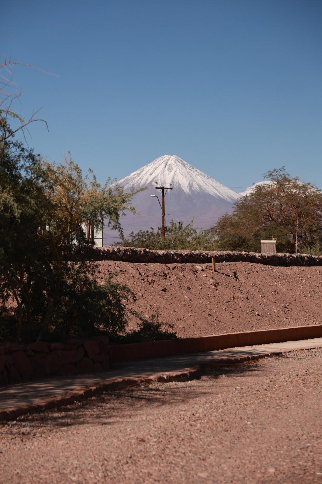 Tambo Atacama Lodge 圣佩德罗·德·阿塔卡马 外观 照片
