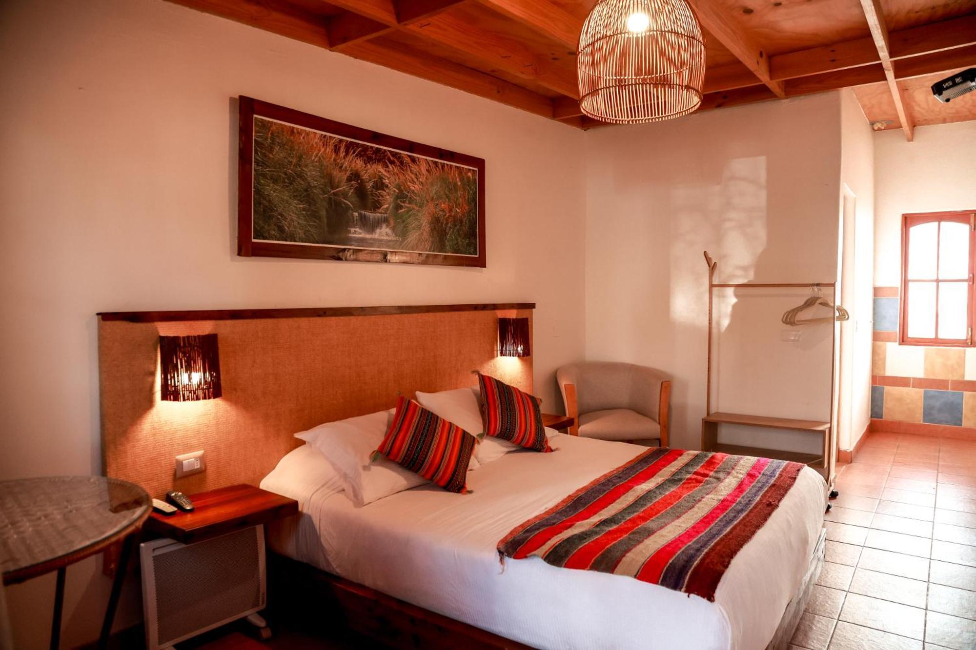 Tambo Atacama Lodge 圣佩德罗·德·阿塔卡马 外观 照片
