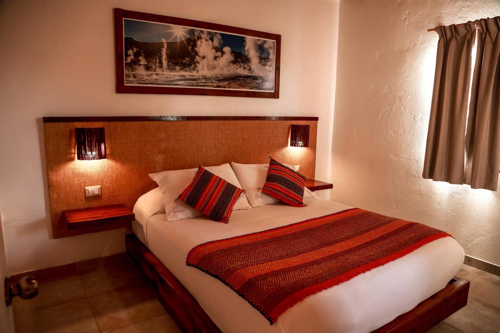 Tambo Atacama Lodge 圣佩德罗·德·阿塔卡马 外观 照片