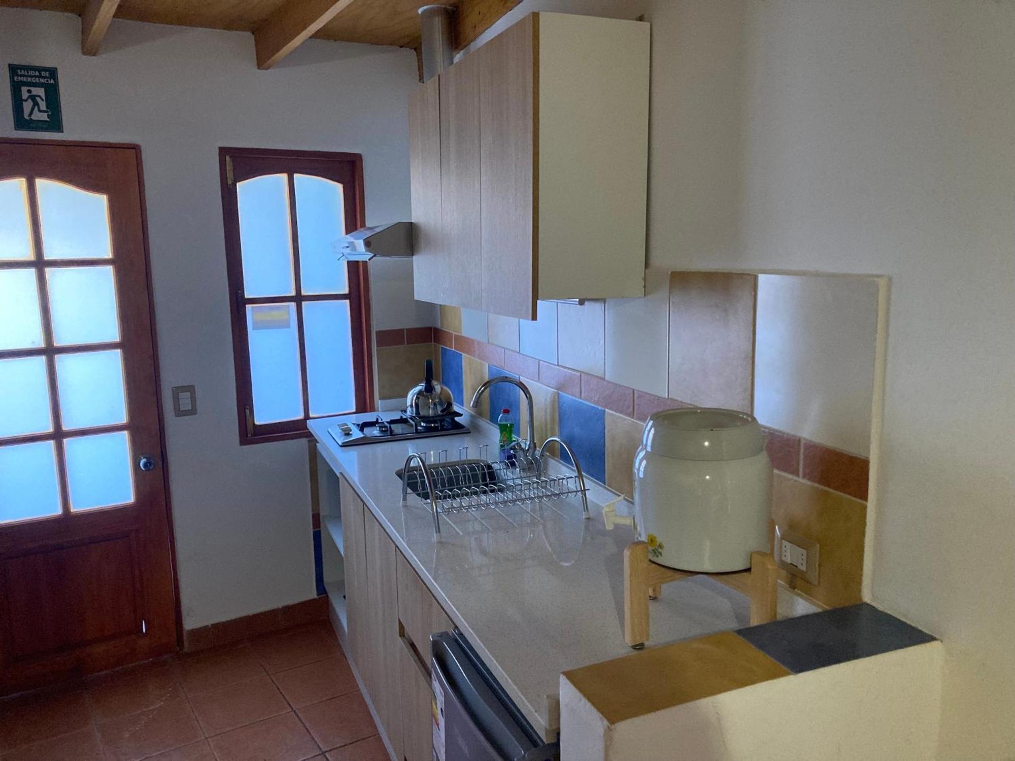 Tambo Atacama Lodge 圣佩德罗·德·阿塔卡马 外观 照片