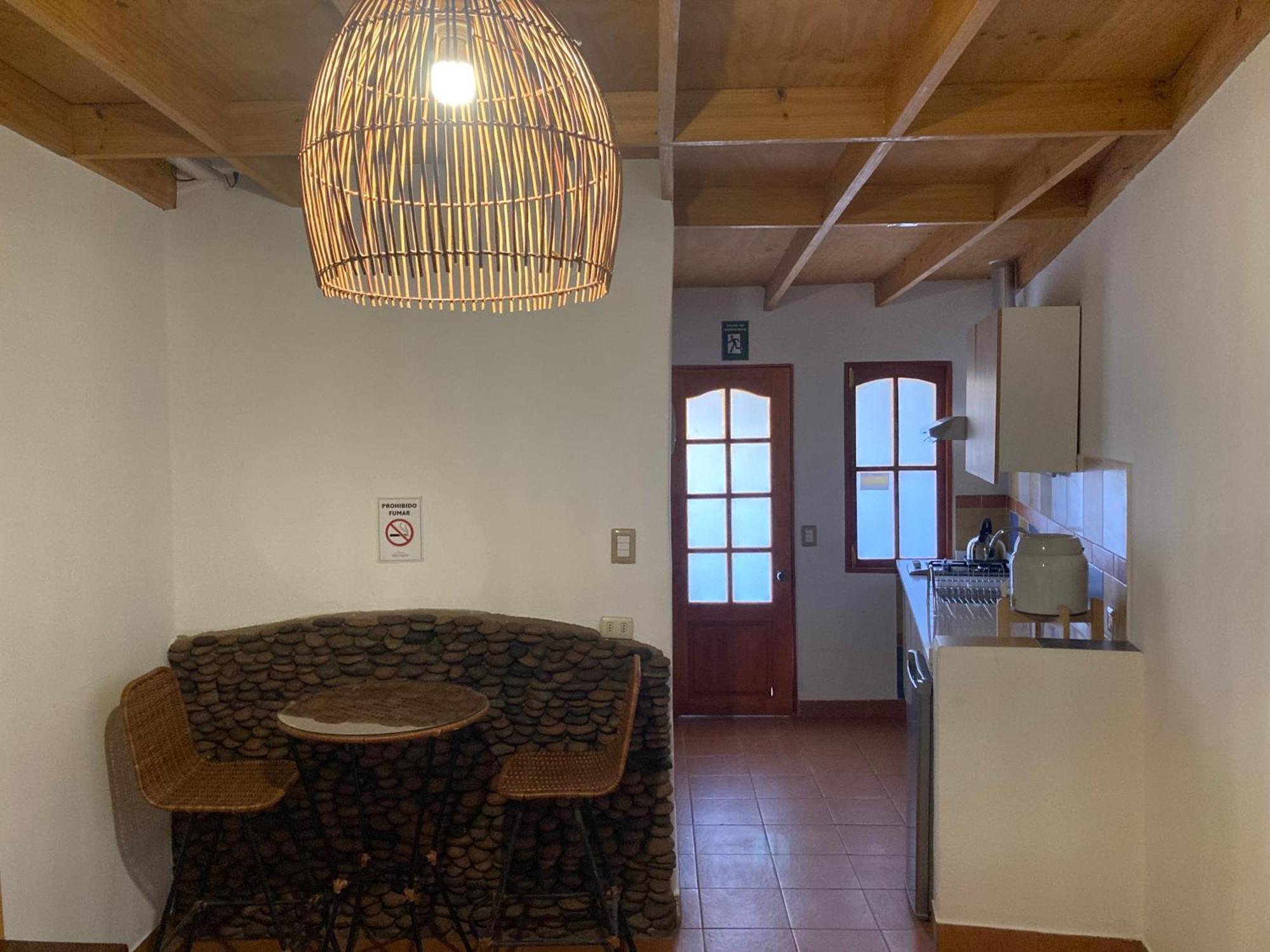 Tambo Atacama Lodge 圣佩德罗·德·阿塔卡马 外观 照片
